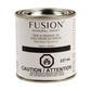 Fusion Stain and Finishing Oil (SFO) - Ebony