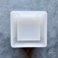 Resin Mold - Square Cup