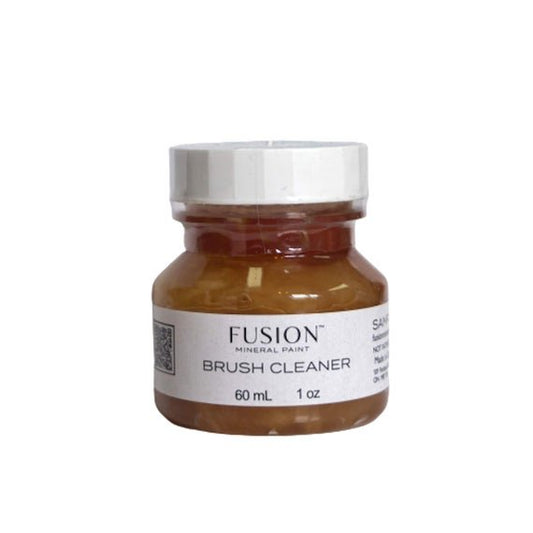 Brush Soap / Cleaner by Fusion