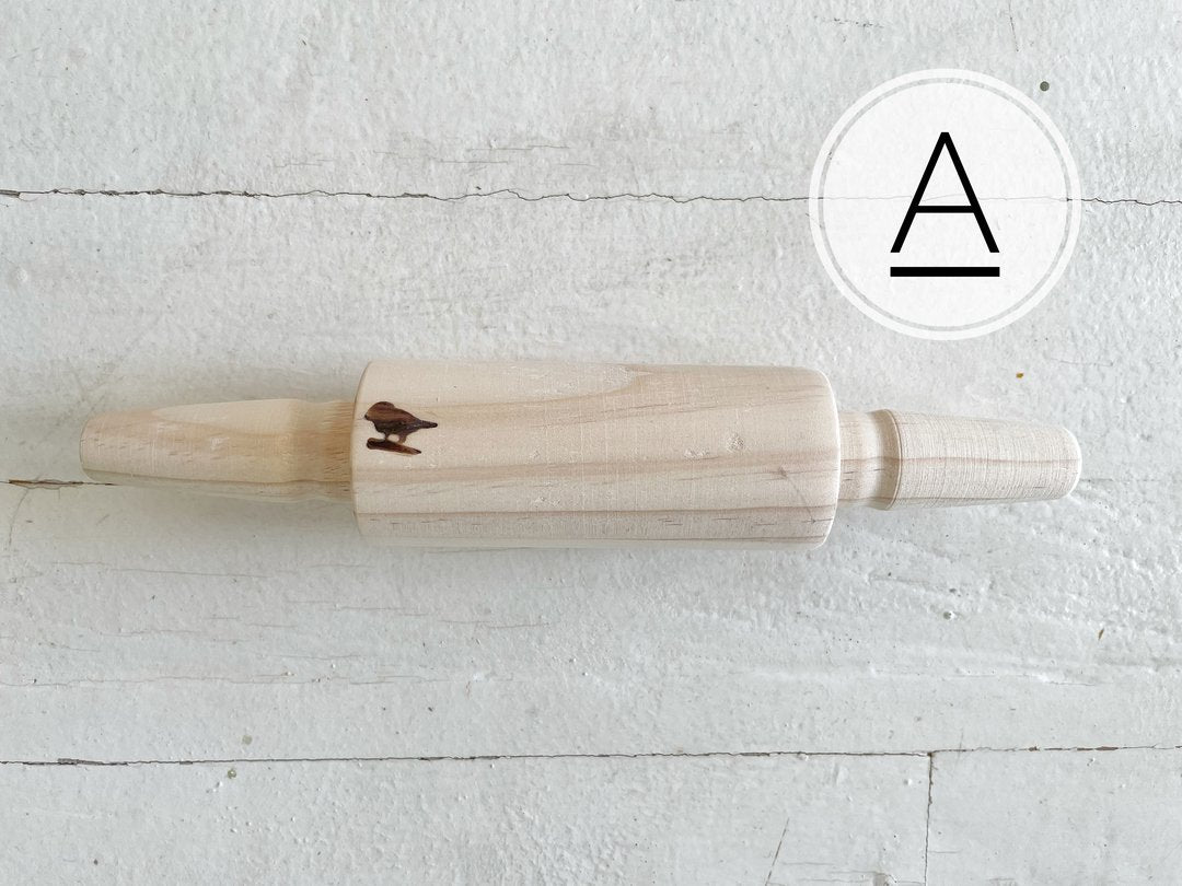 Rolling Pin ~ JRV Wood