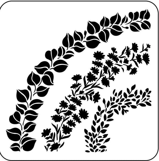 Wreath Maker - JRV Stencil Co